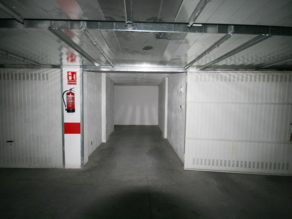 Garage miete in N/A, Coín