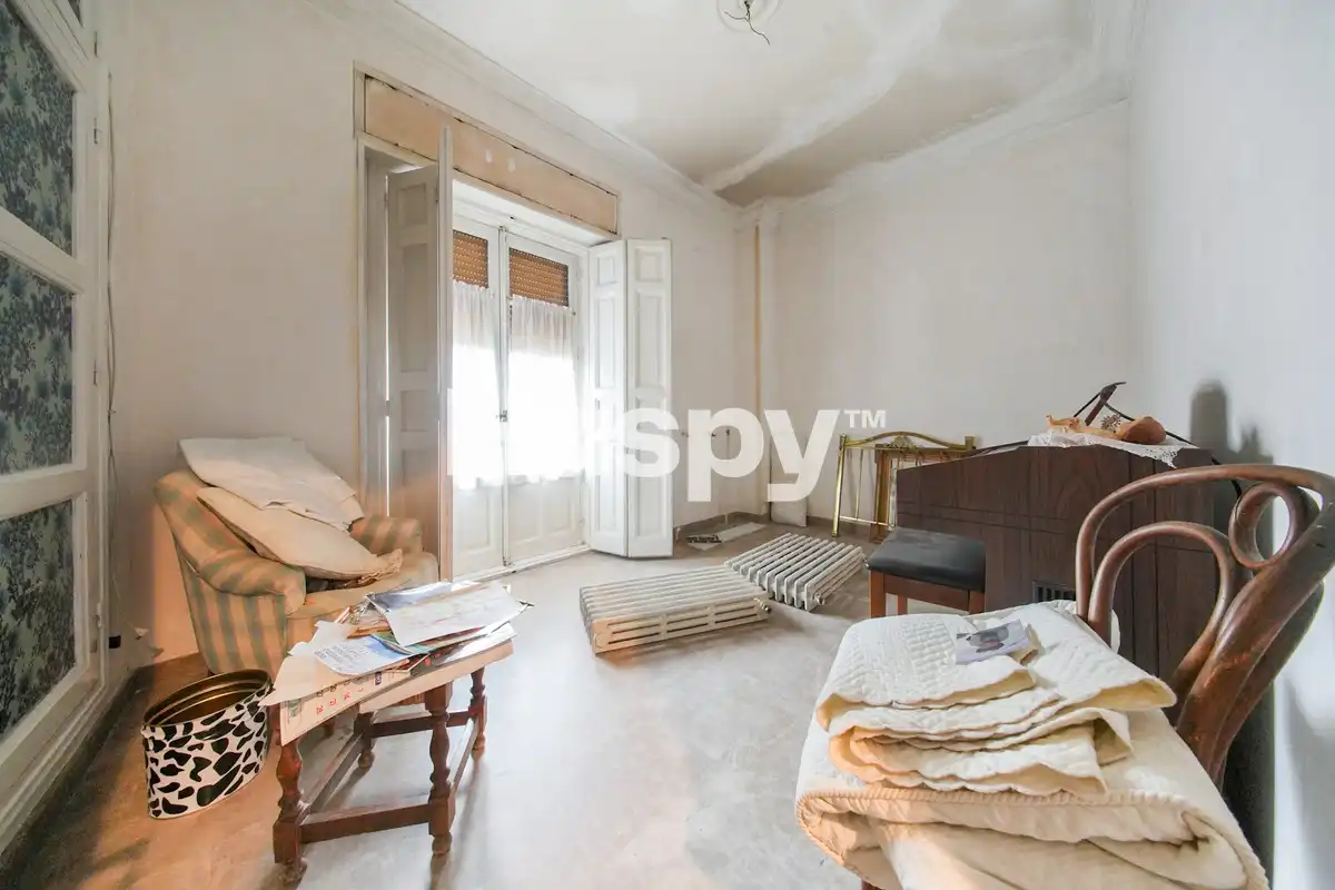 Casa con terraza en venta en Plaza General Vives, imagen 34