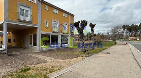 Photo 3 of Single-family semi-detached for sale in Calle Casarito de Arriba, Nava de Francia, Salamanca