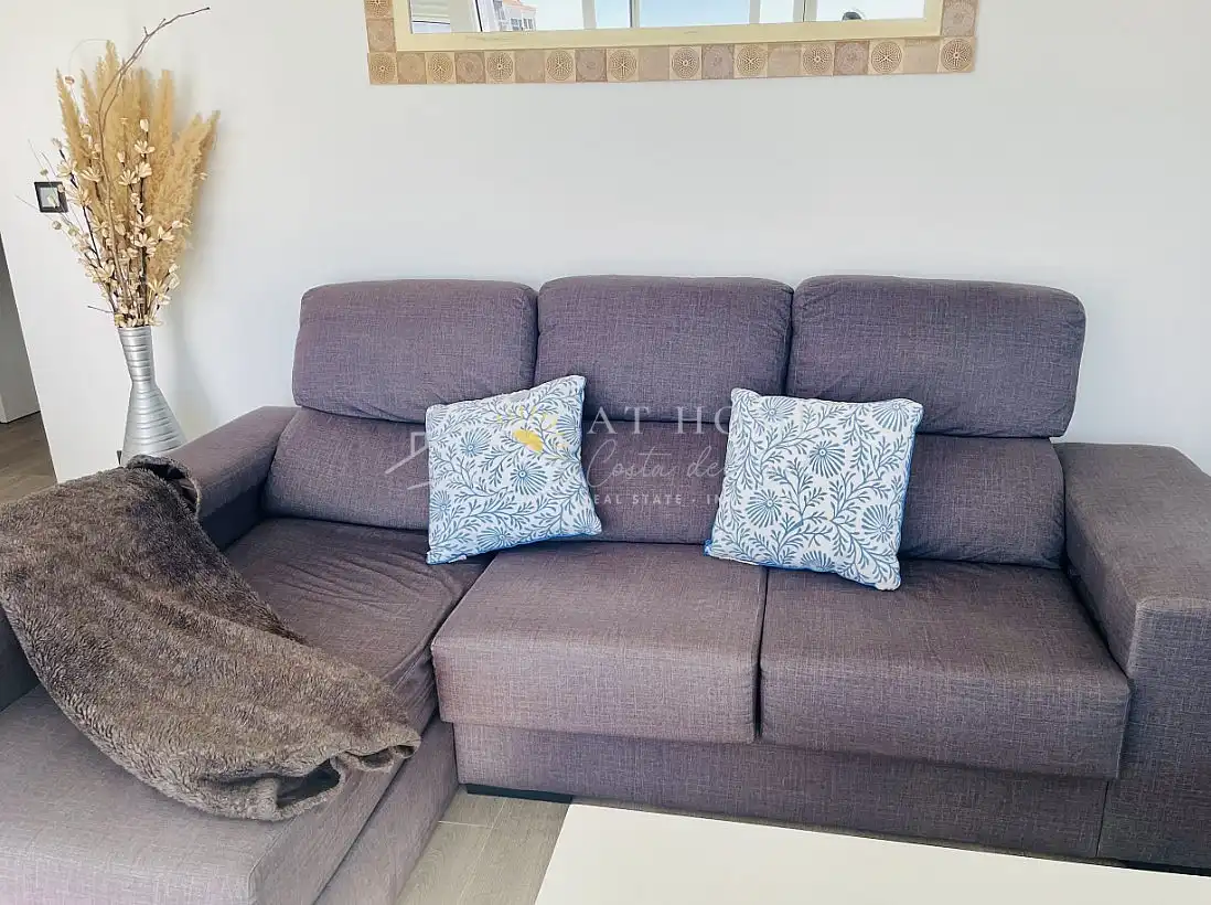 Appartement compact avec piscine à vendre à El Peñoncillo, imagen 19