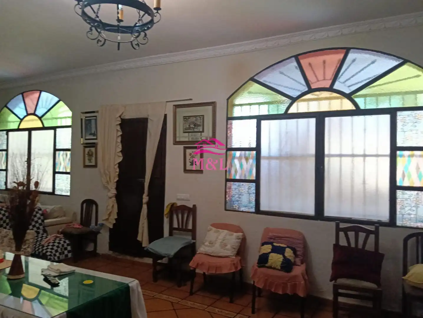 Finca rústica en venda en Mérida
