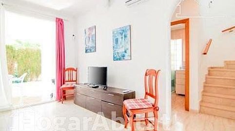 Foto 5 de Casa adosada en venta en Urbanizacion Cometa III, Cometa, Calpe / Calp