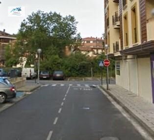 Garatge en venda a Calle URB.MOLINO SAN MARTIN, Cabezón de la Sal