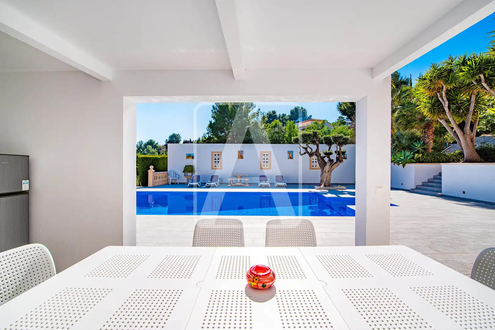 Chalet con piscina en venta en Gargasindi - Garduix - Colina del Sol, imagen 13