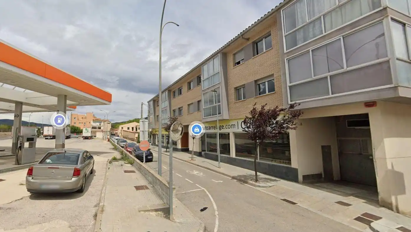 Dúplex en venda a PONT, 9, La Jonquera