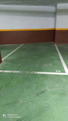 Garaje en Venta en Sopelana