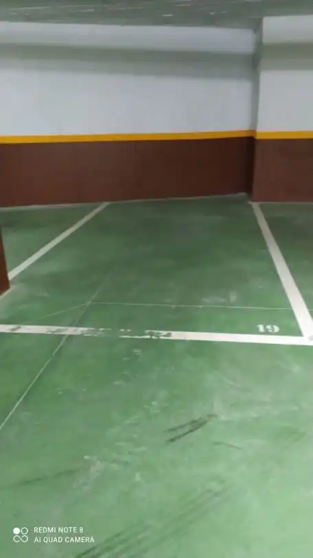 Aparcamiento en venta en Sopela
