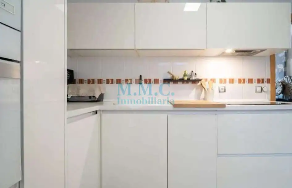 Triplex avec terrasse à vendre à Aguadulce, imagen 4