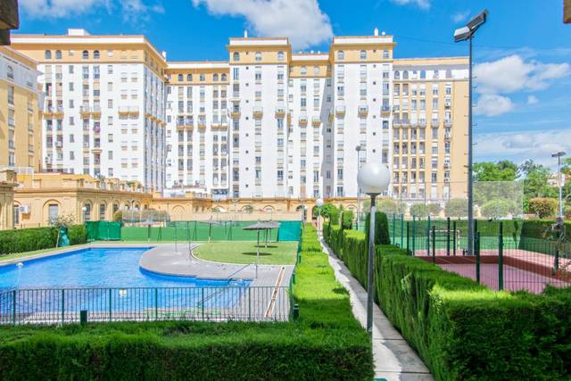 Piso en Alquiler en Urbadiez - Entrepuentes