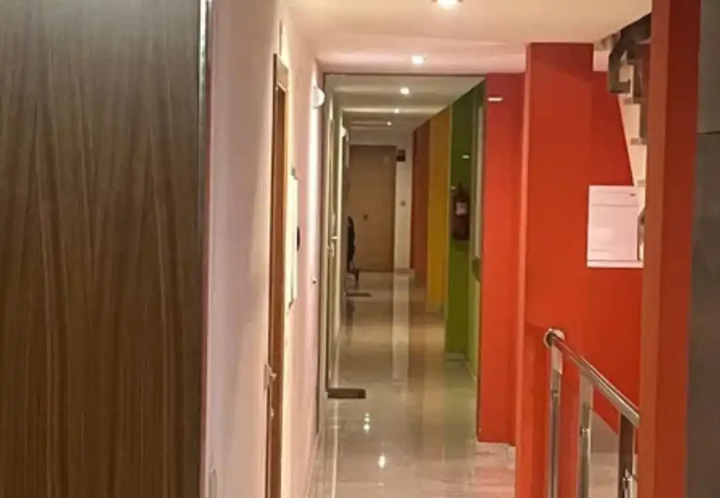Appartement compact avec piscine à vendre à Lugar Vinquiño, imagen 8
