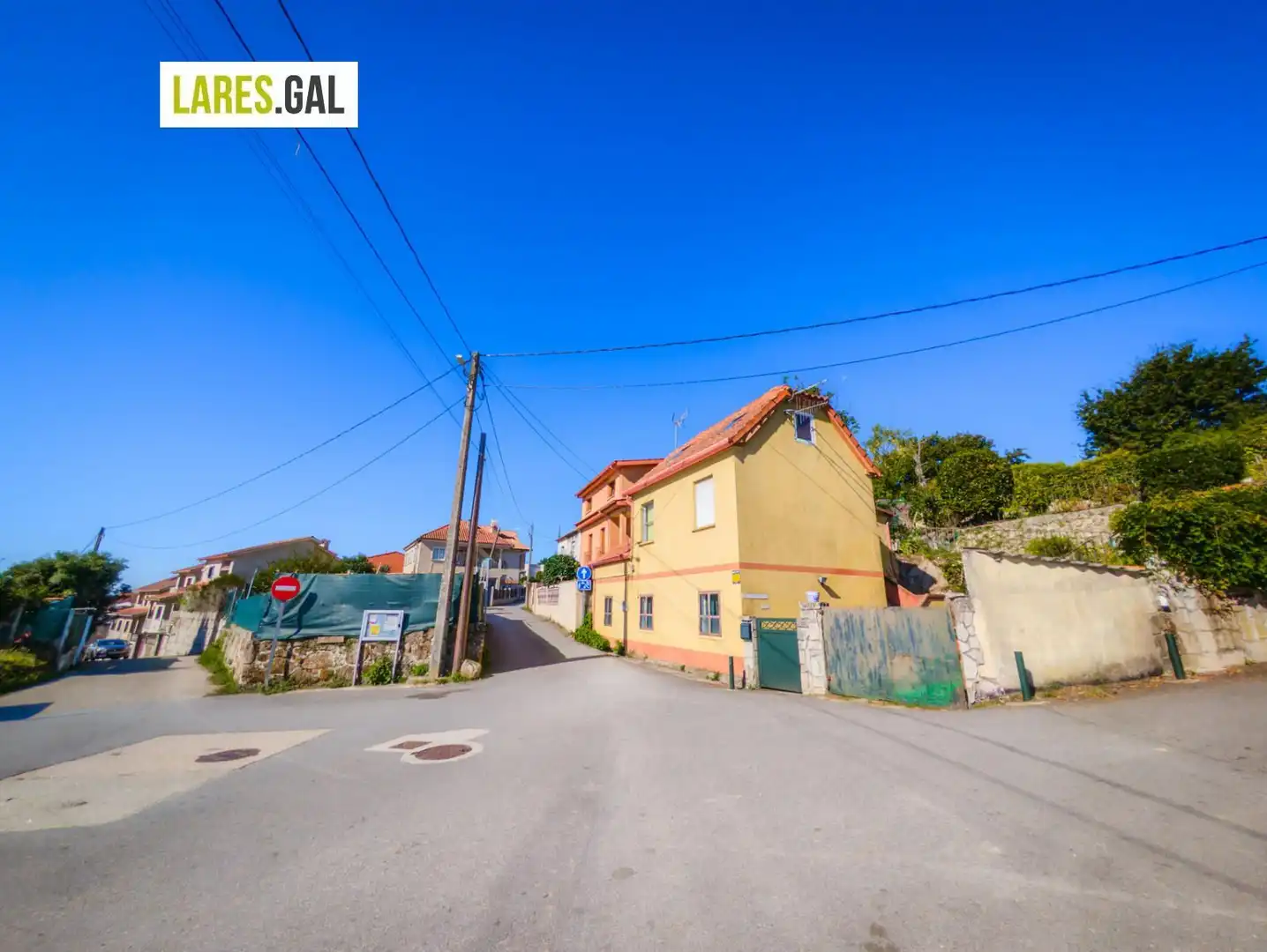 Casa en venta en Camiño da Pandiña, imagen 3