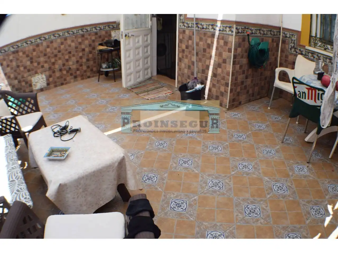 Casa o xalet en venda en Cártama amb Aire condicionat, Terrassa i Moblat