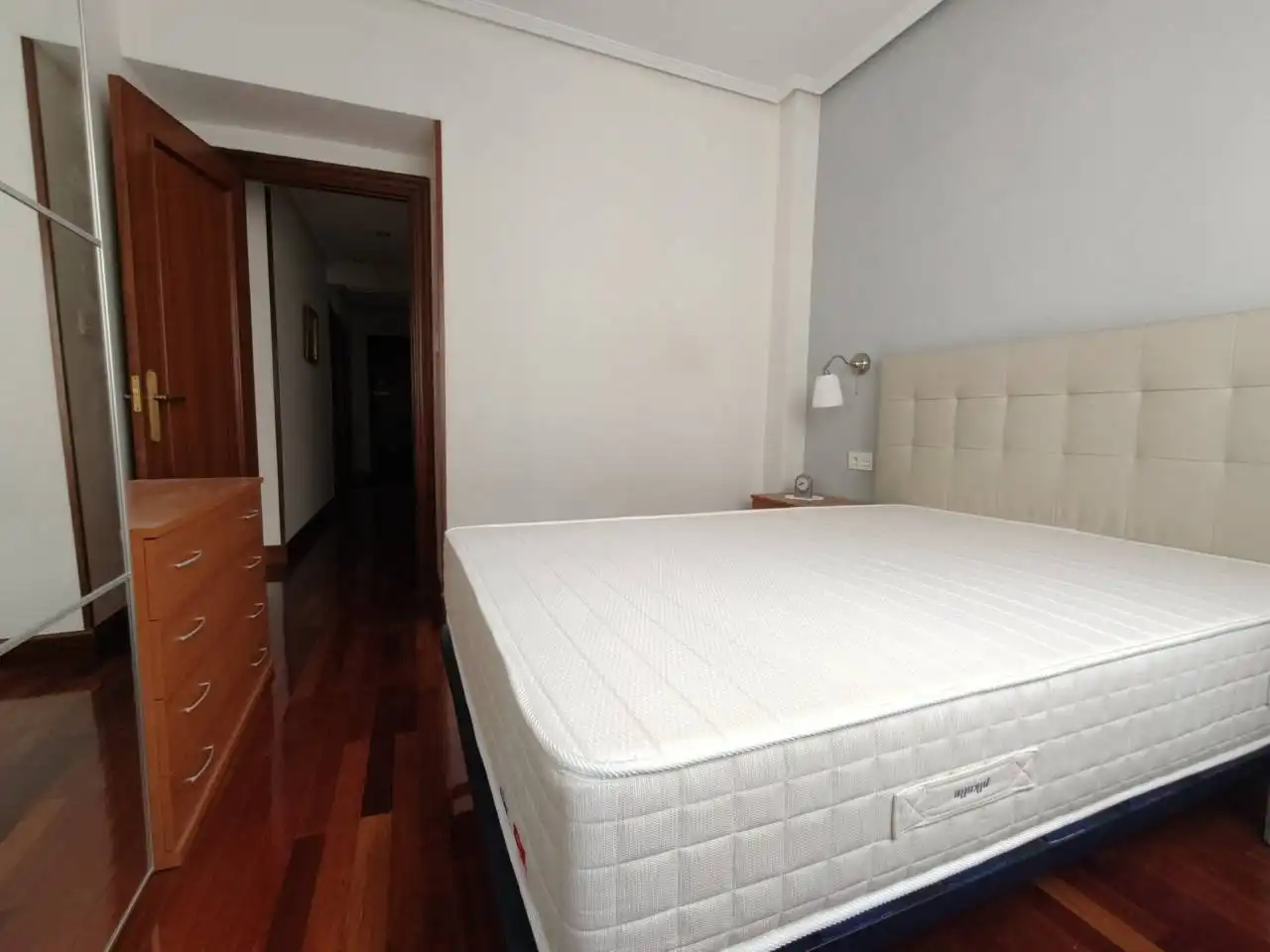 Habitación de Piso en venta en Bilbao  con Calefacción