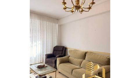 Foto 5 de Pis en venda a Calle Toledo, Poble Nou, Torrent