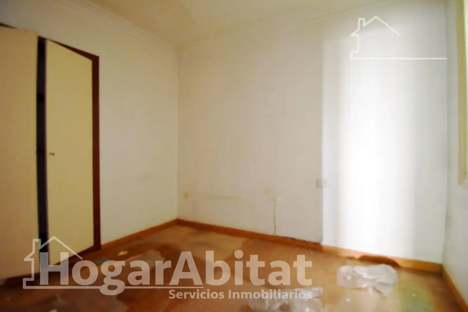 Dormitori de Casa o xalet en venda en Gandia amb Terrassa, Traster i Balcó
