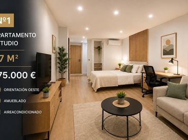 Rez-de-chaussée à vendre à Martiricos - La Roca