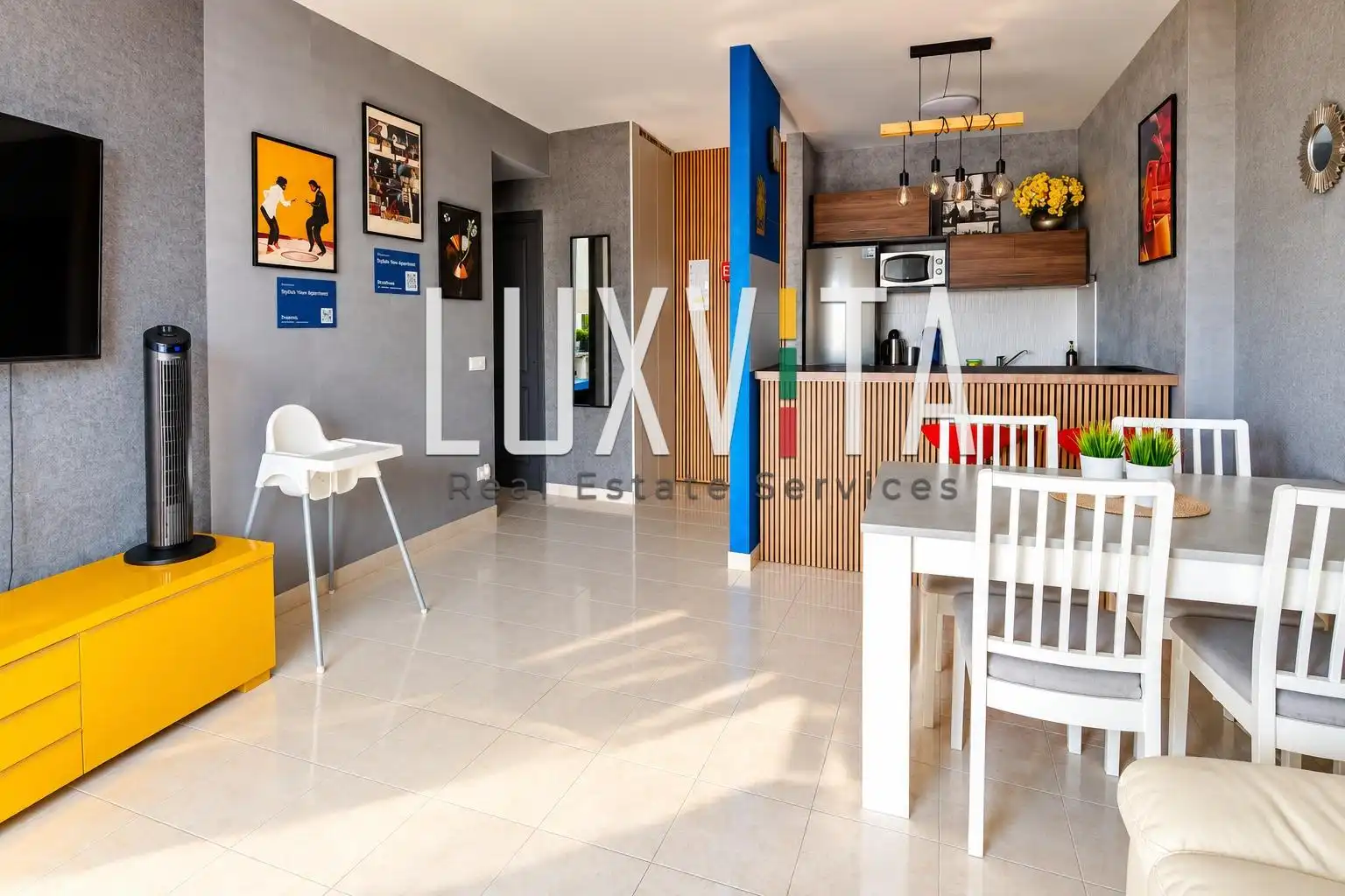 Appartement compact avec piscine à vendre à Avenida Adeje 300 12, imagen 7