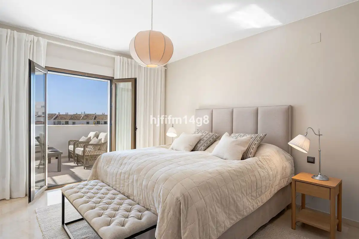 Flat for sale in Nueva Andalucía, imagen 11