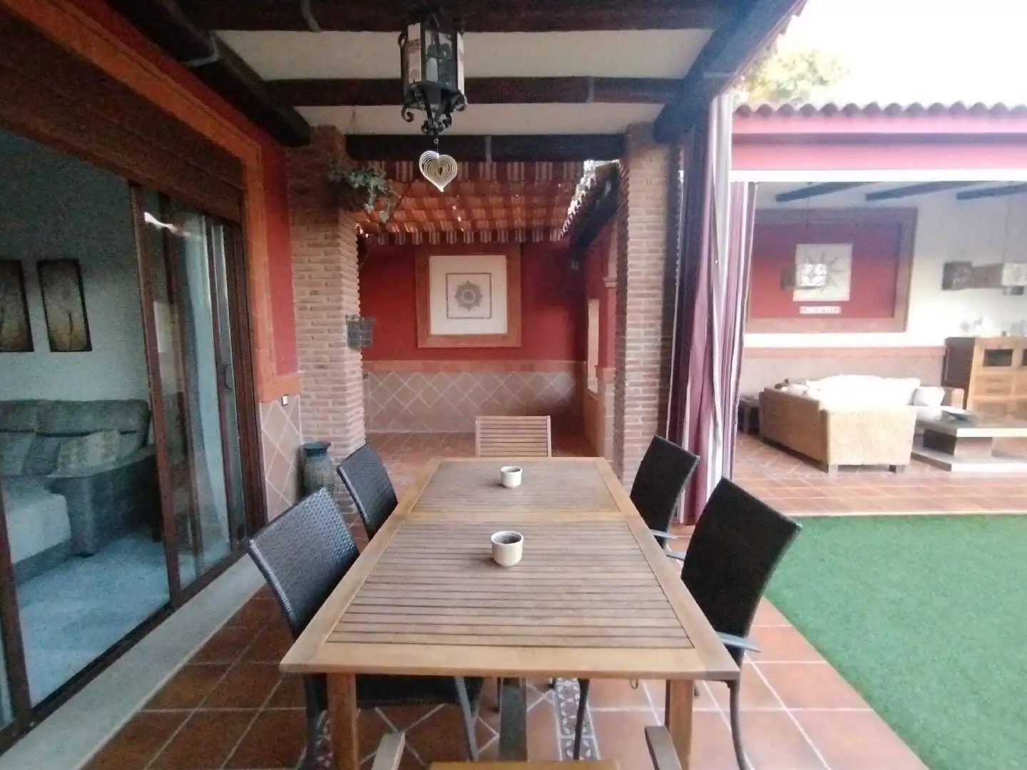 Terrace of Houses for sale in Cabra
