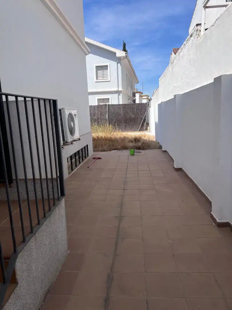 Home with garden for sale in Doctor Miguel Ríos Sarmiento, imagen 9