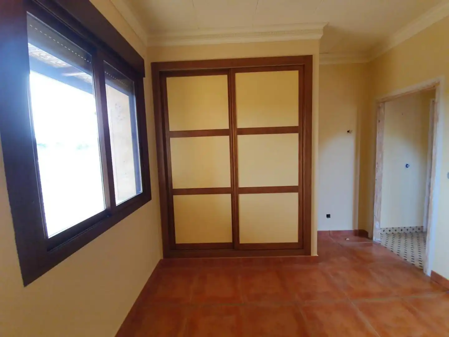 Chalet con piscina en venta en C/ Irlanda, imagen 12