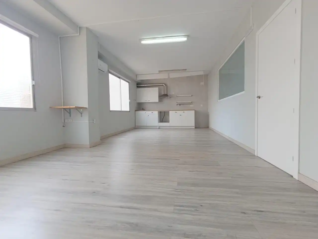Piso en venta en Ibi