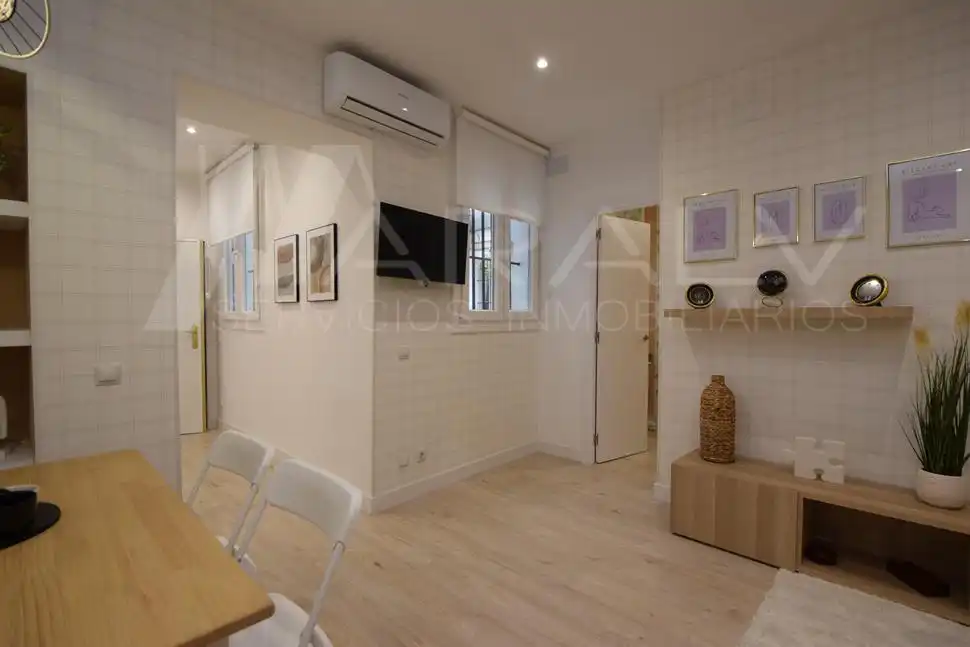 Apartament amb ascensor en venda a Calle de los Relatores, imagen 6