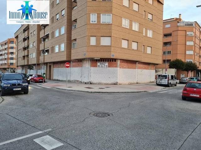 Local comercial en Alquiler en Santa Teresa - Vereda