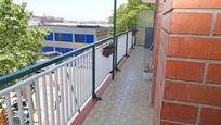 Balcony of Flat for sale in Esplugues de Llobregat  with Balcony