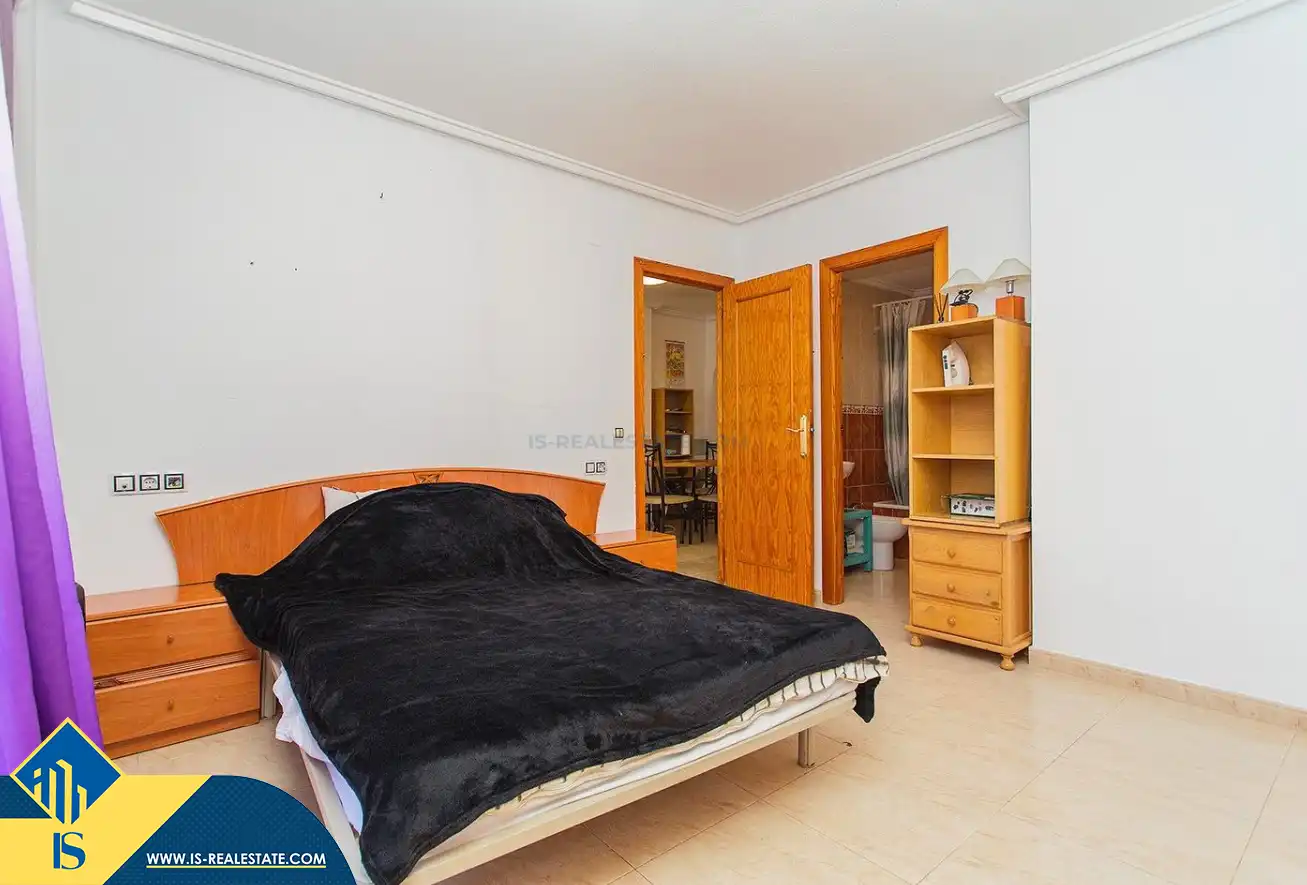 Apartment mit Pool zum Verkauf in Playa del Cura, imagen 28