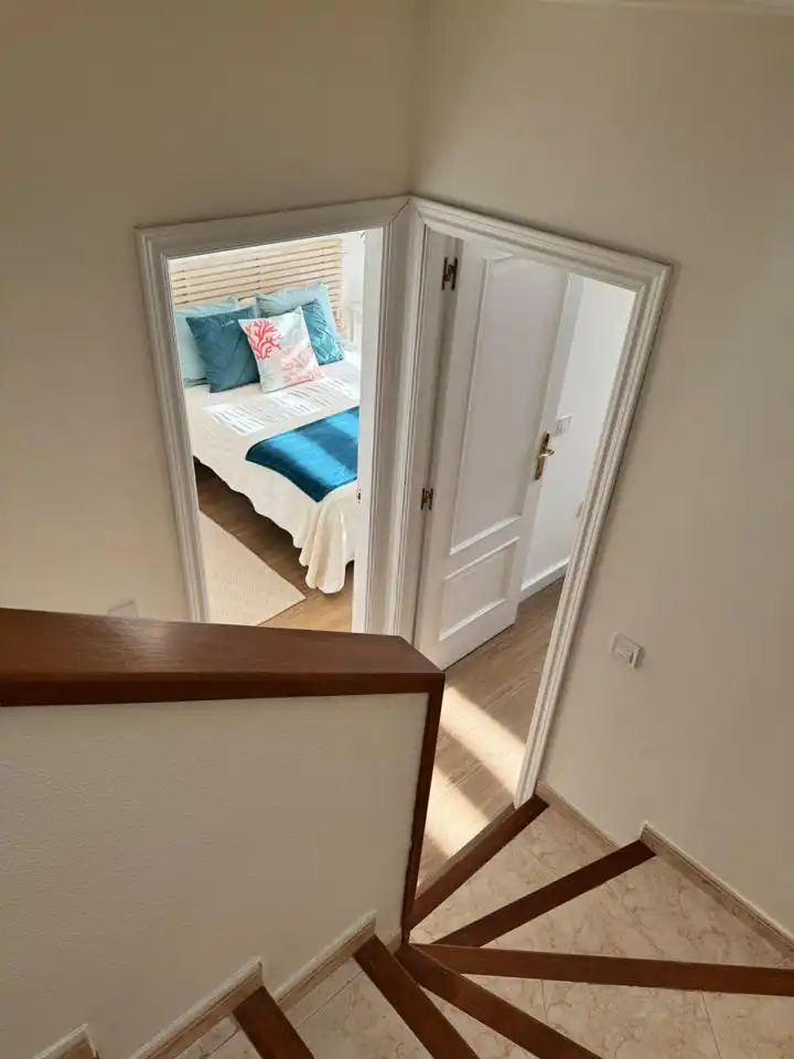 Duplexes for rent in Agüimes  with Terrace, Storage room and Furnished