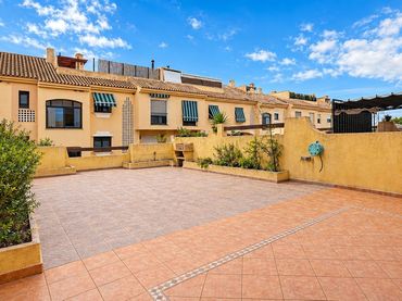 Mini appartamento in vendita a Estepona Pueblo