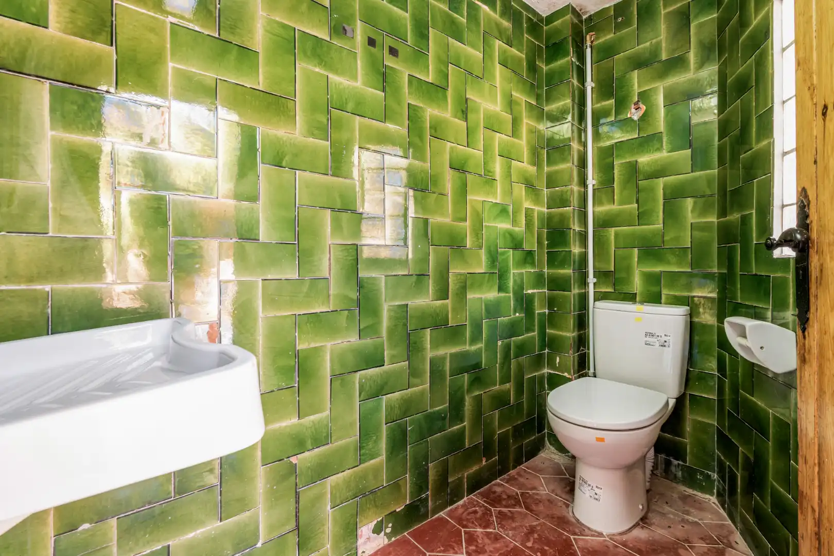 Casa pareada con terraza en venta en Vacarisses, imagen 48