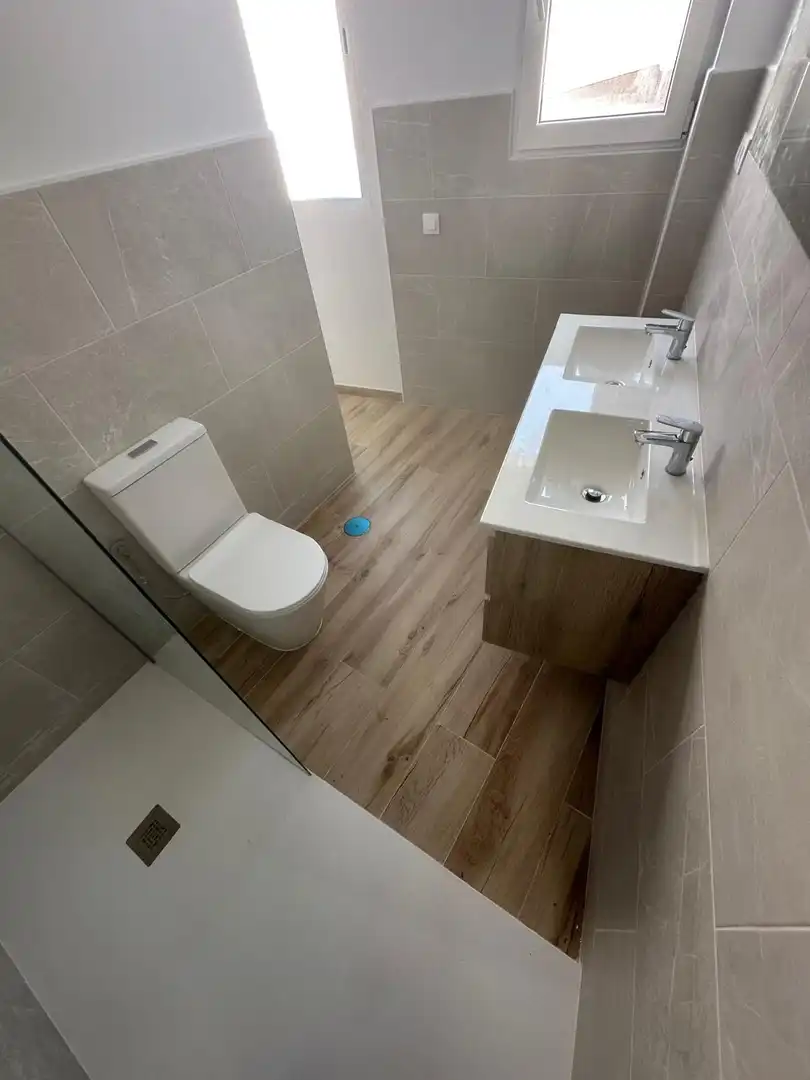 Baño de Piso en venta en Gran Tarajal