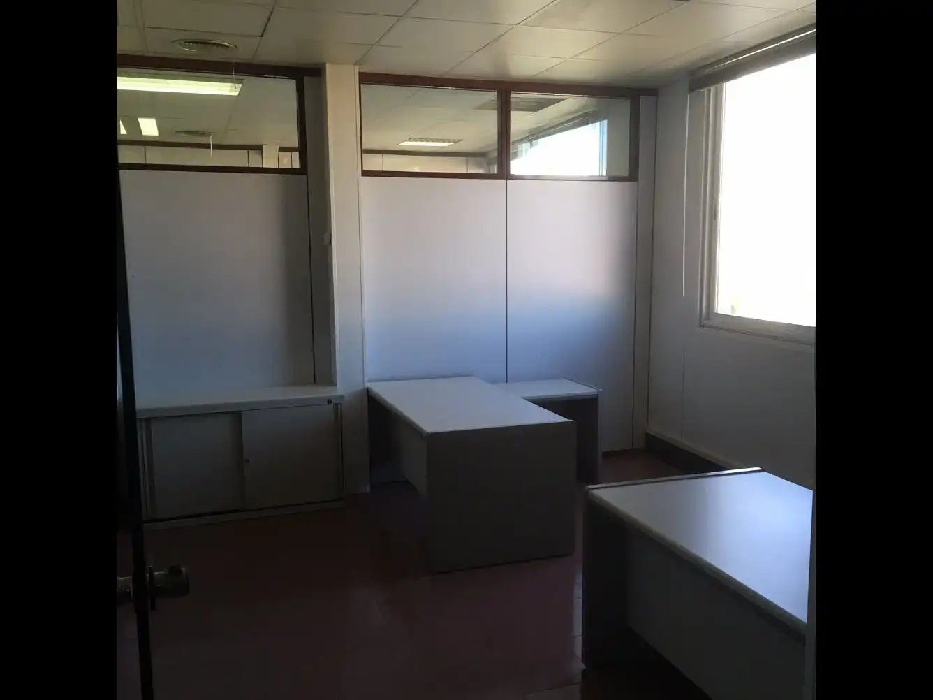 Bureau à louer à Carrer de la Feixa Llarga, imagen 13