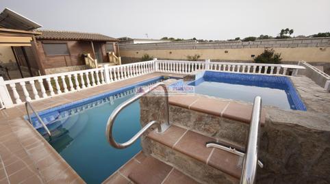 Foto 3 de Finca rústica en venta en Cuatro Pinos - El Carmen, Cádiz