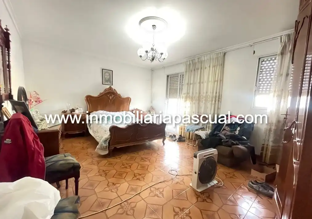 Sala d'estar de Pis en venda en Cocentaina