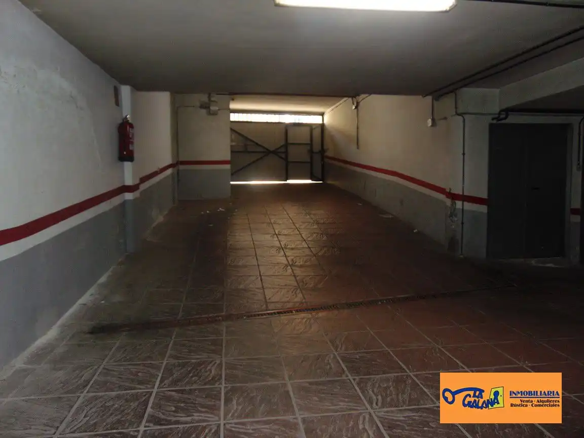 Àtic amb ascensor en venda a Valdepeñas, imagen 44