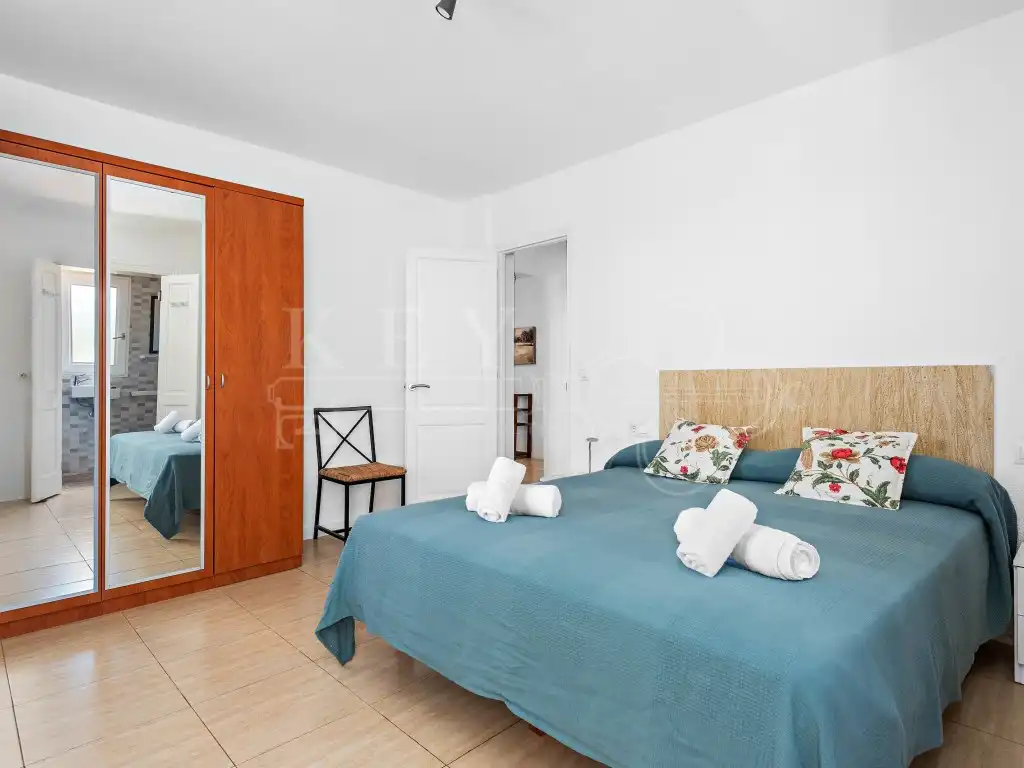 Casa con terraza en venta en Cala Blanca, imagen 31
