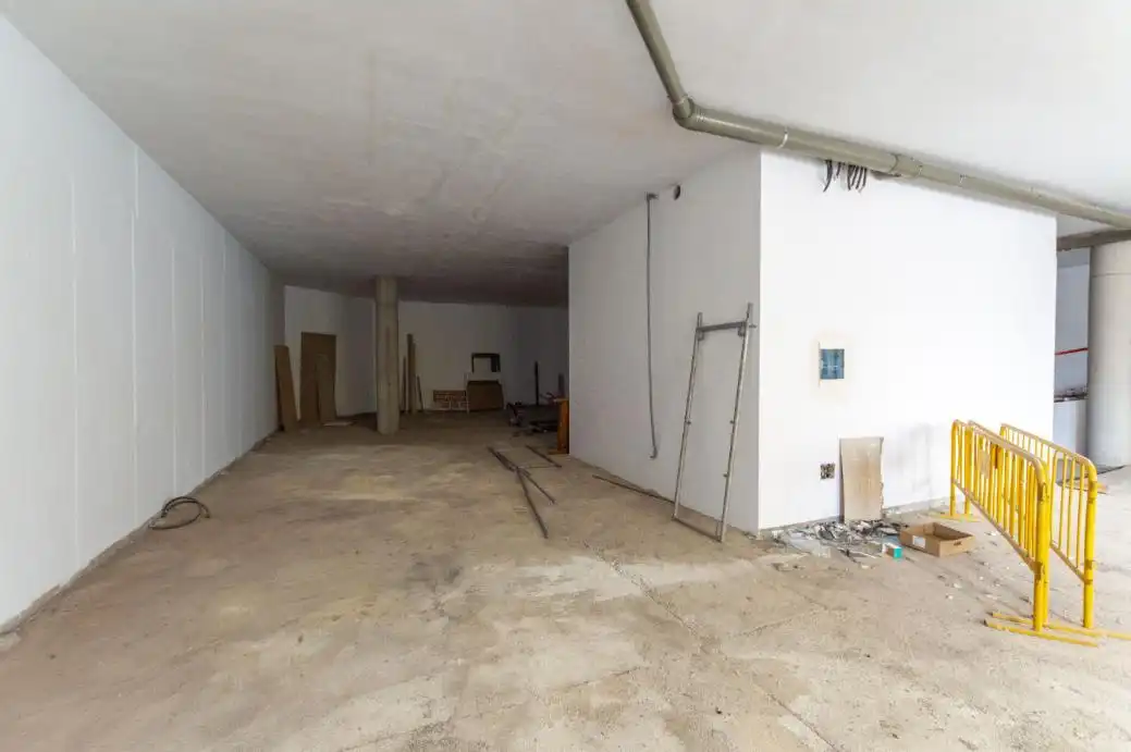 Gewerbefläche zum Verkauf in Calle Gran Duque, imagen 4