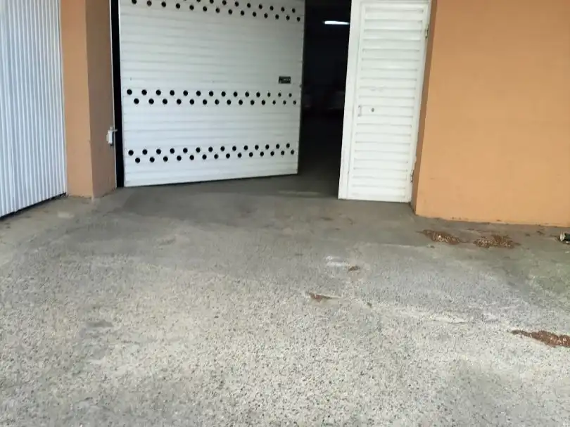 Einzelparkplatz zum Verkauf in Carles Buigas 43