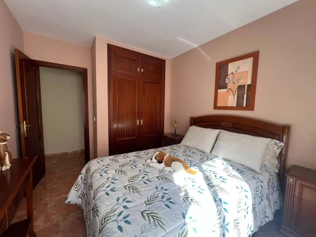 Piso en venta en Calle Congreso, 1, Centro