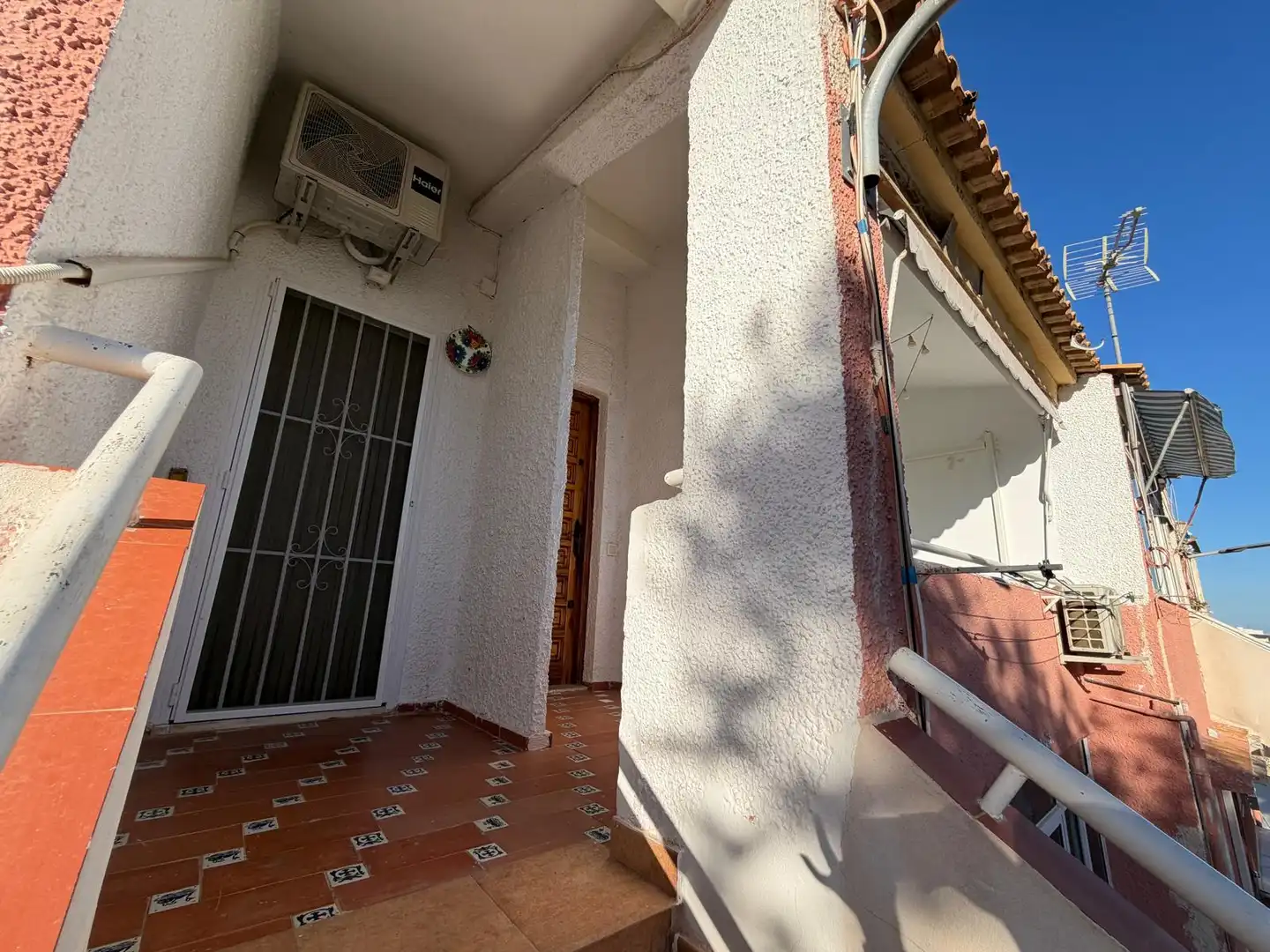 Penthouse mit Pool zum Verkauf in Calle Doctor Waksman 47, imagen 55