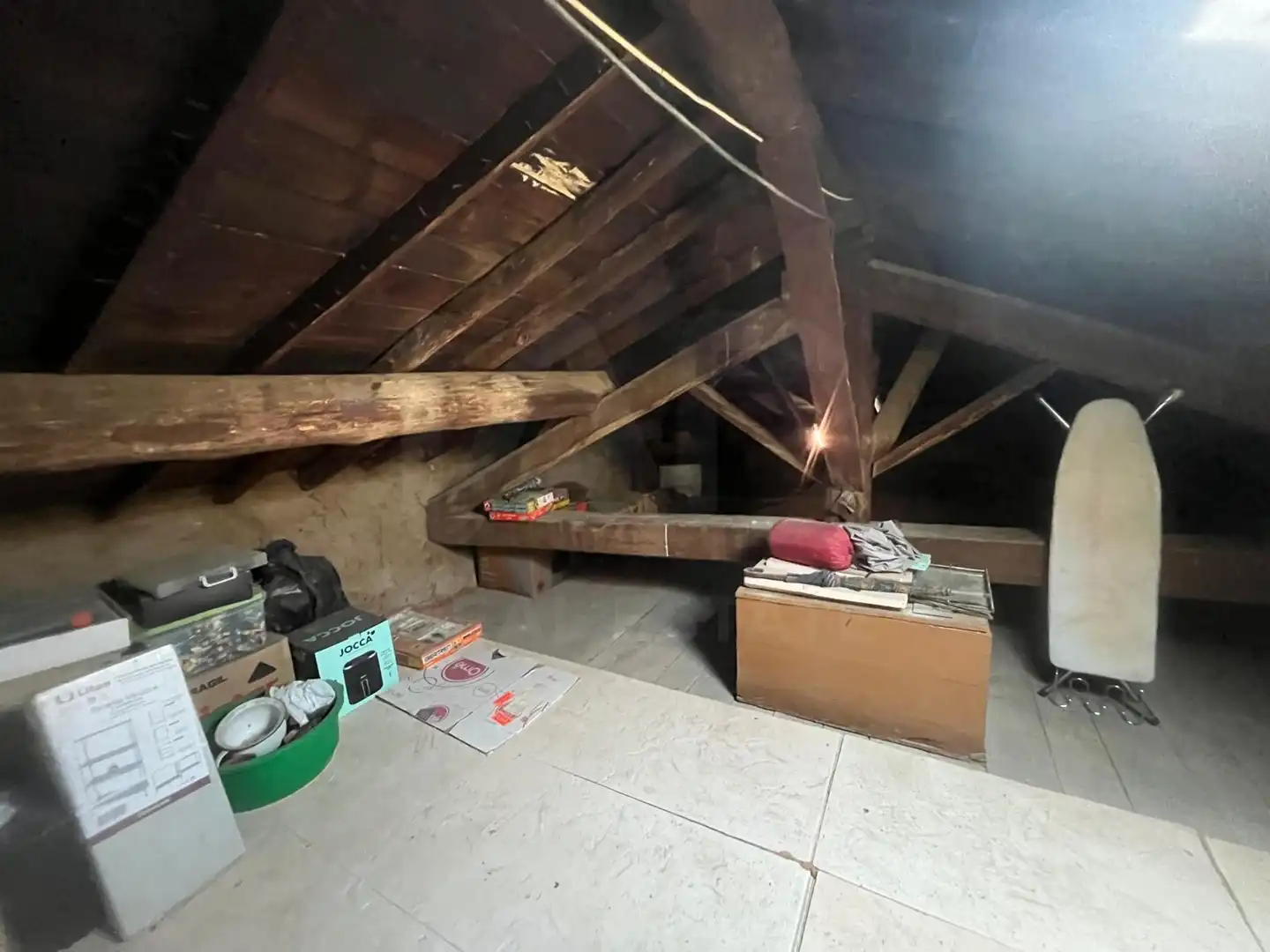 Finca rústica en venda en Aldea del Obispo amb Terrassa