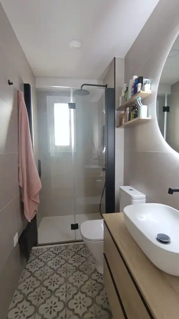 Ático con ascensor en venta en Passeig de Prim, imagen 17