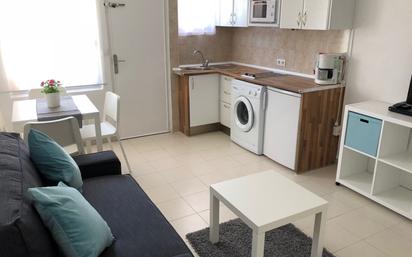 Kitchen of Flat for sale in Fuengirola  with Air Conditioner