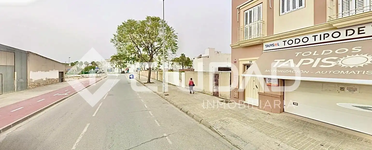 Terreni e lotti in vendita a Lebrija, imagen 3