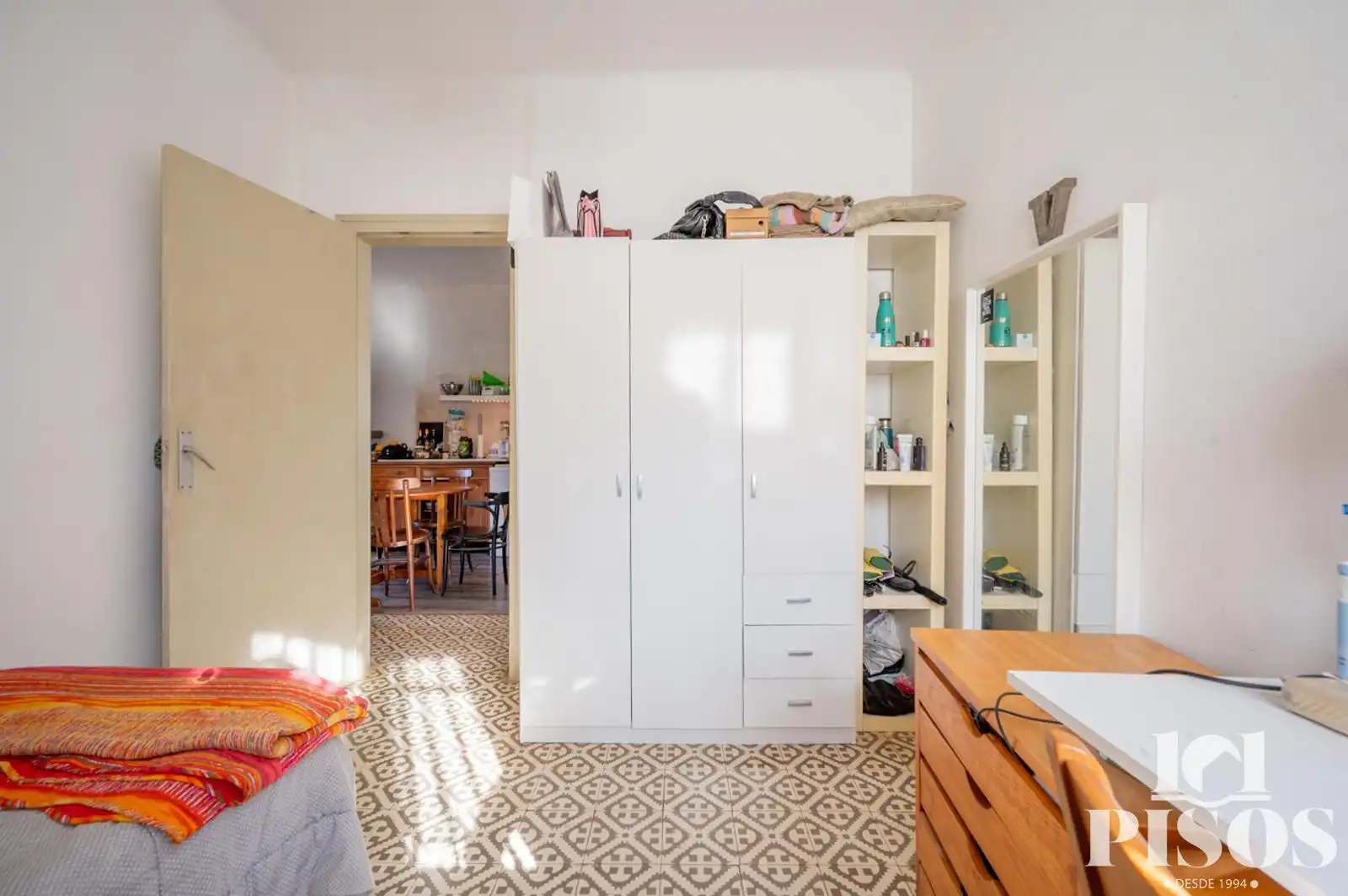 Bedroom of Houses for sale in Sant Cugat del Vallès  with Heating, Private garden and Storage room