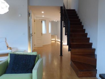 Maisonette mit Aufzug zum Verkauf in Calle Jesús de Monasterio