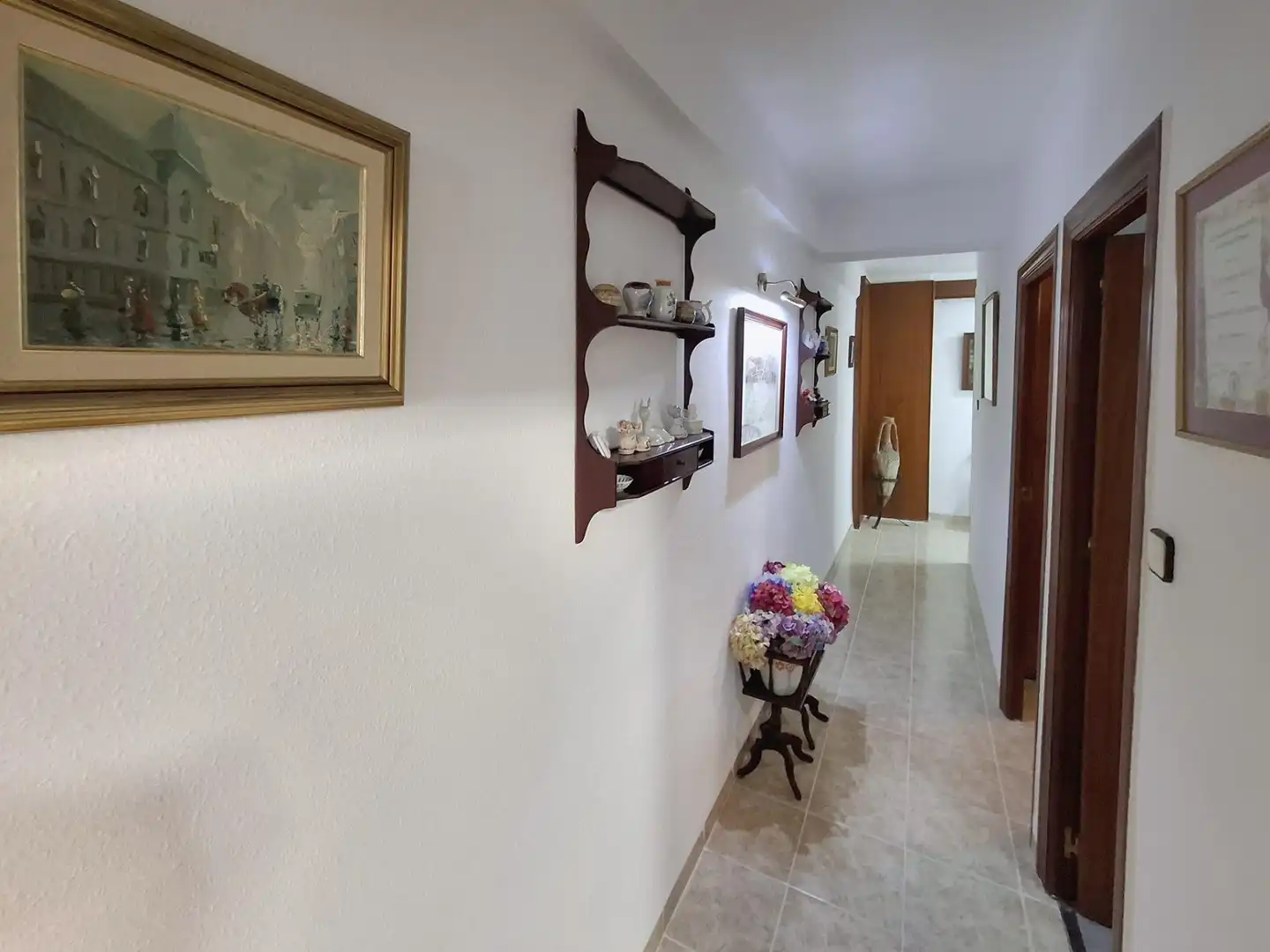 Wohnung zum Verkauf in Cartagena mit Klimaanlage und Heizung